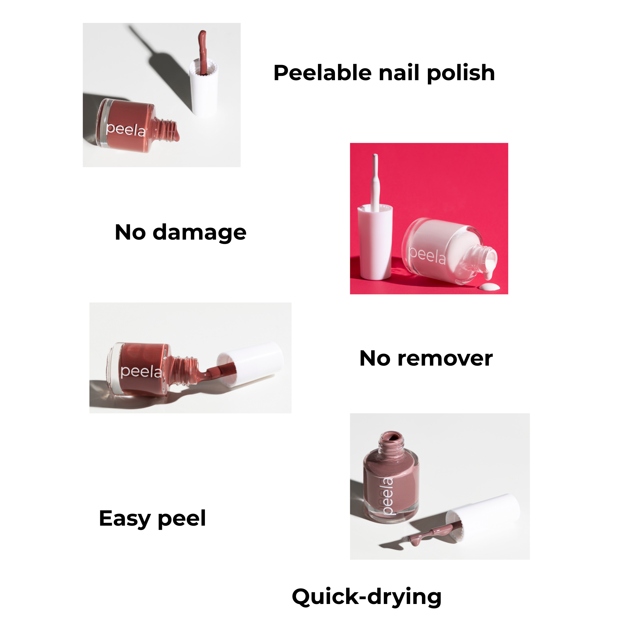 The Special Occasion Set