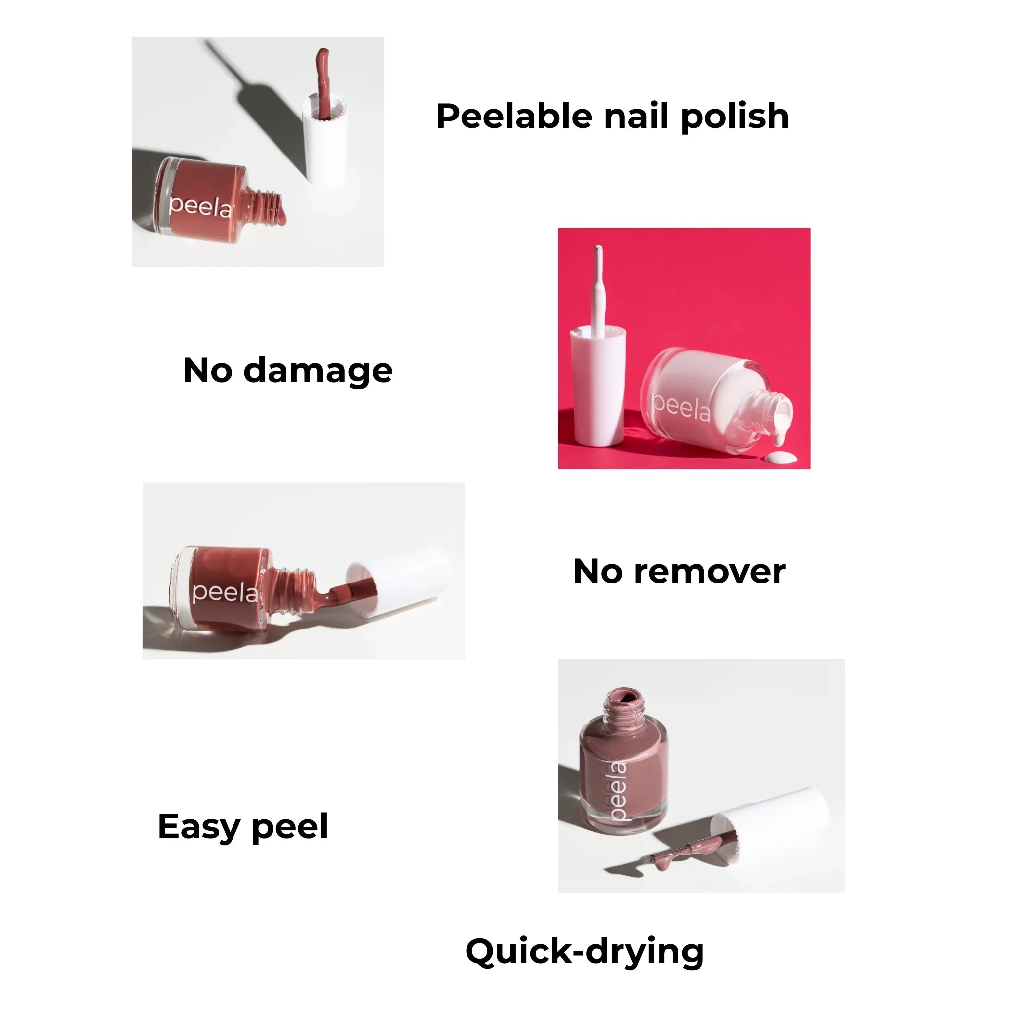 The Special Occasion Set - peelanails