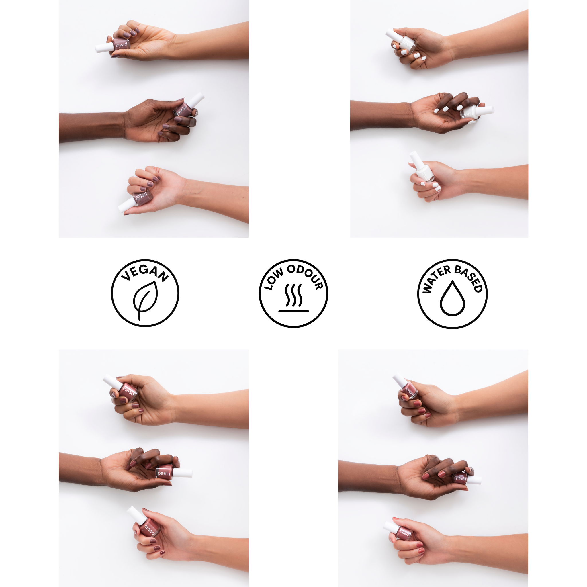 The Special Occasion Set