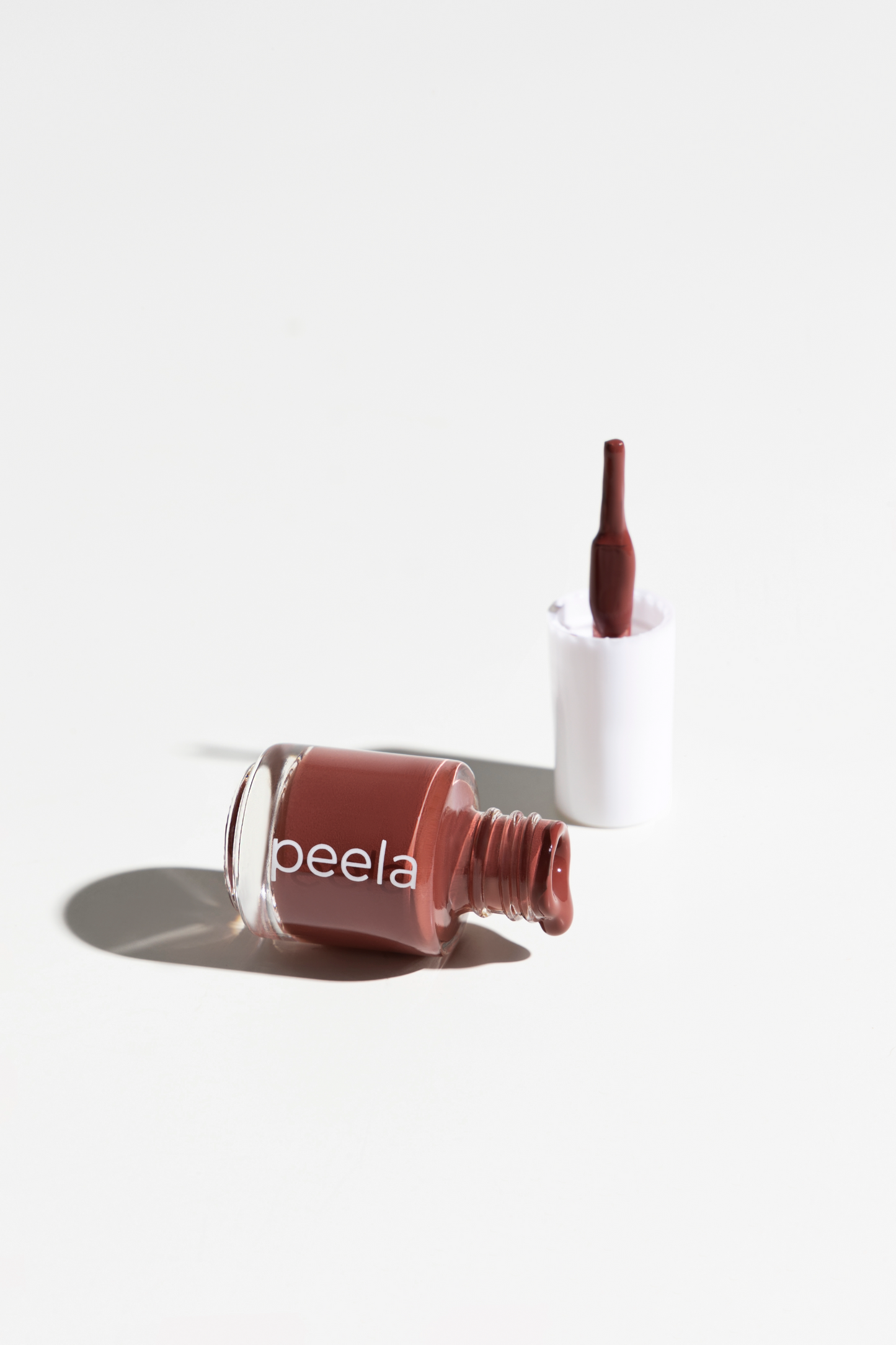 Deep Rose #40 - 5ml - peelanails