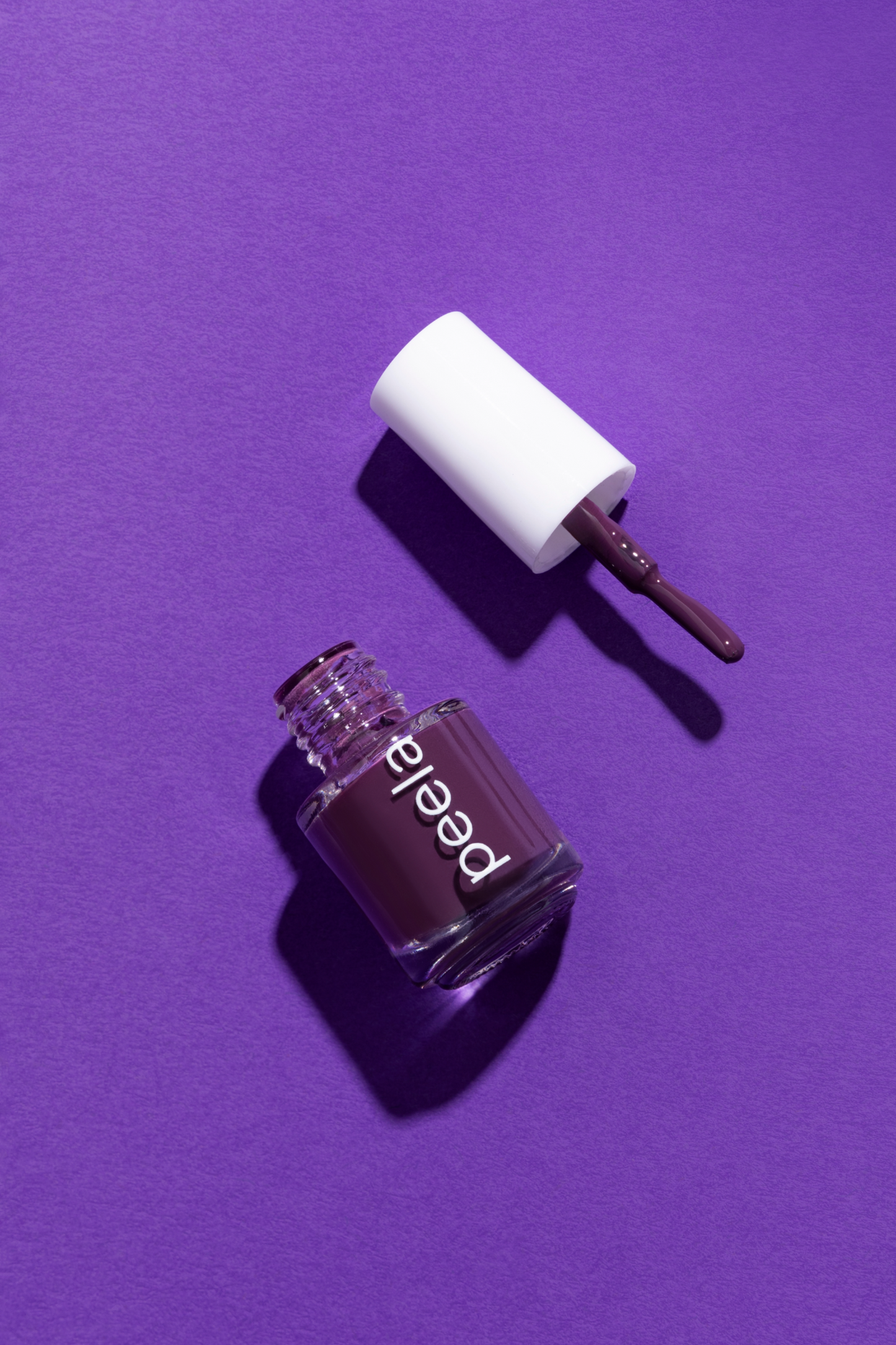 Royal Purple #41 - 5ml - peelanails