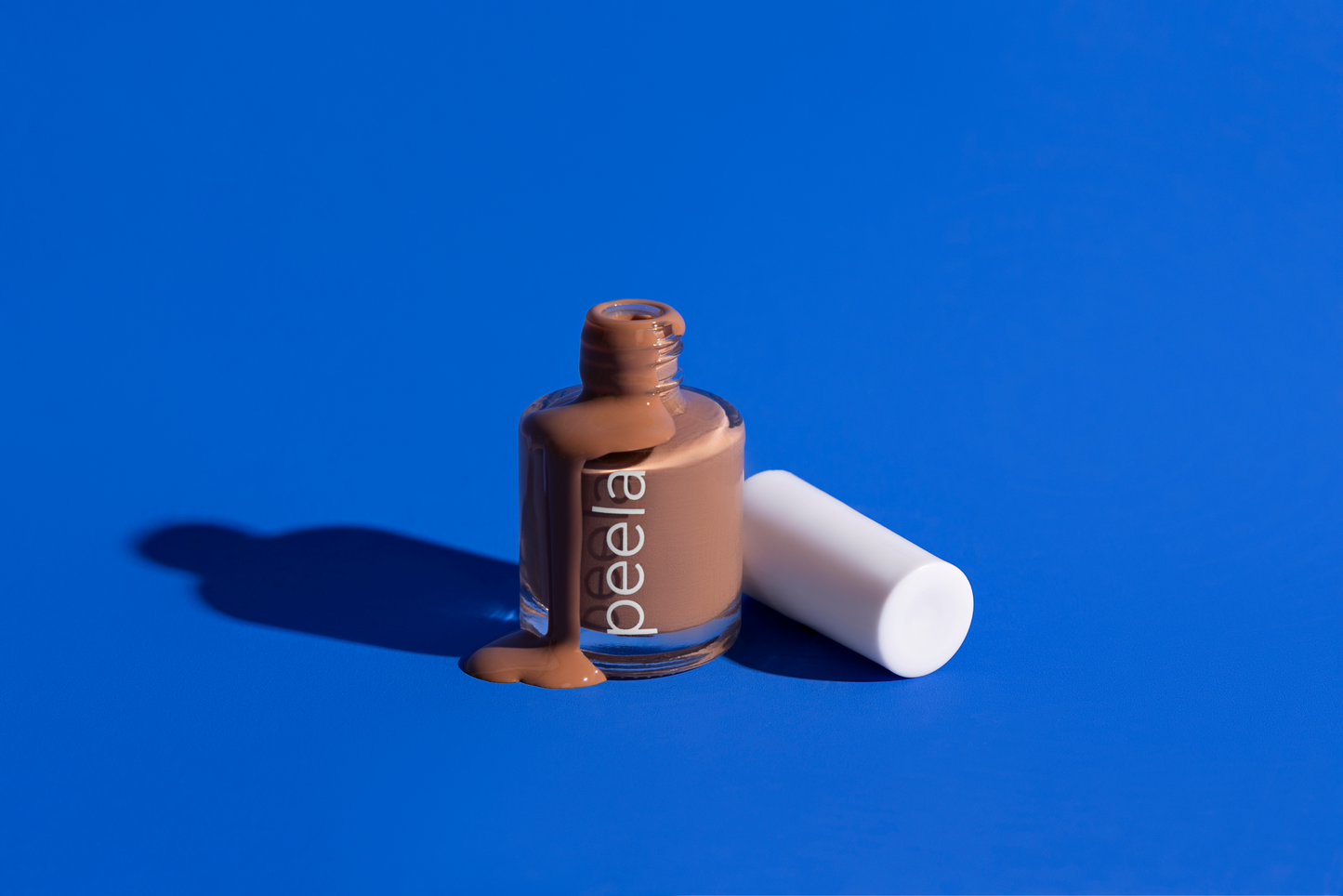 Simply Beige #44 - 10ml - peelanails