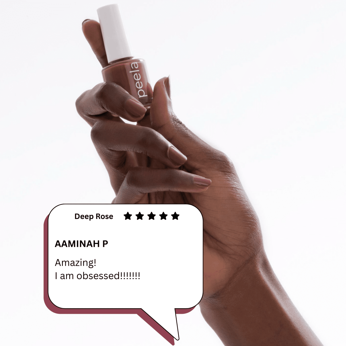 The Special Occasion Set - peelanails - peela - peelable - peelablenailpolish - nailpolish - 5ml - 10ml - bundles