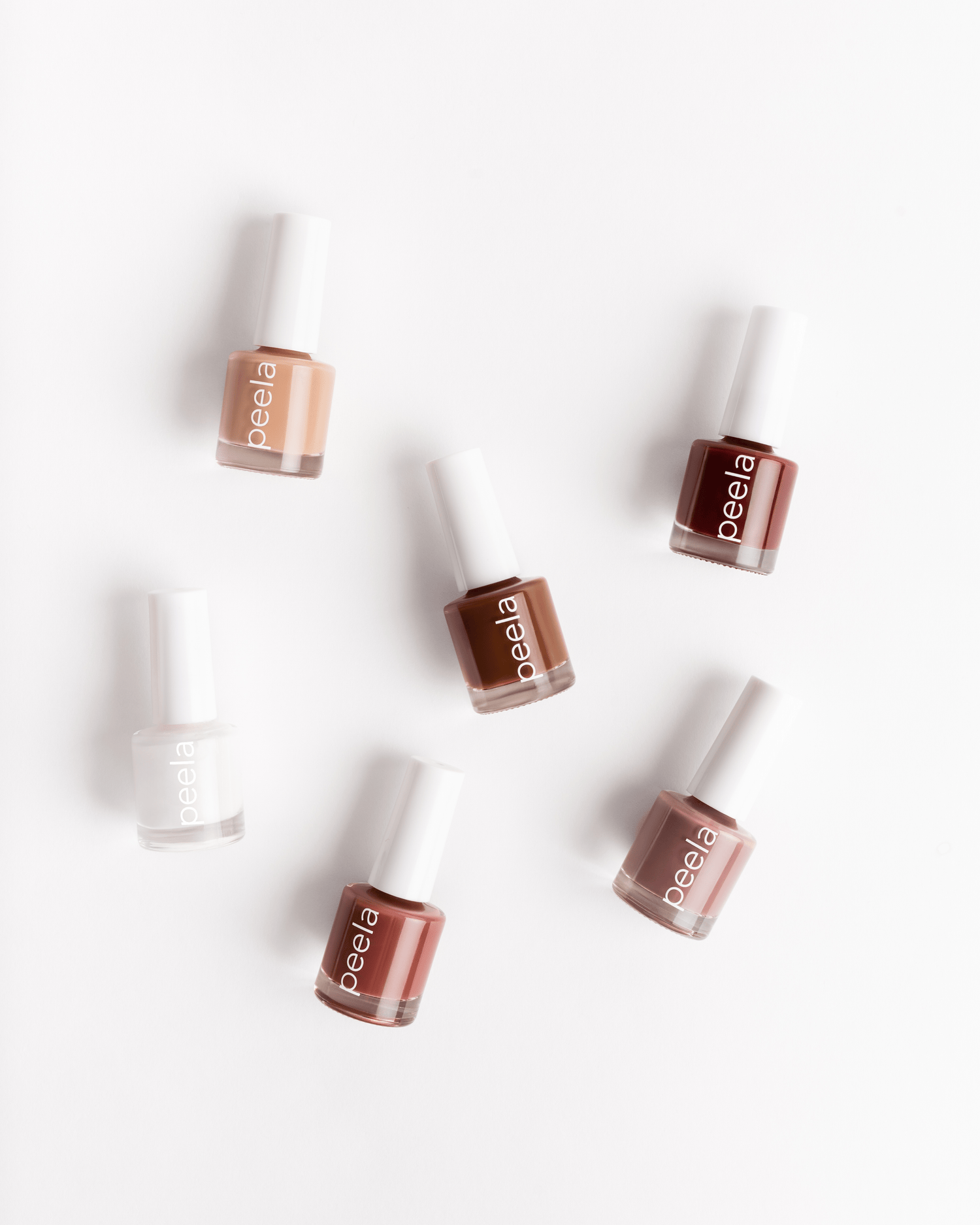 A Nail Polish That Lets You Stay True to You - peelanails