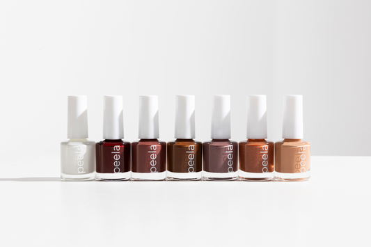 50% OFF 10ml ALL SHADES - peelanails