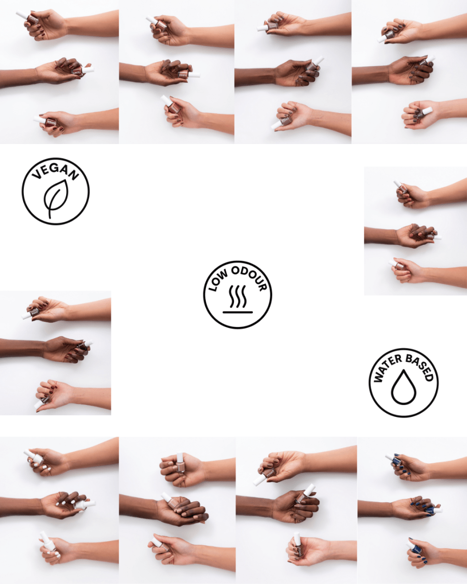 40% Off Complete Peela Set - ALL 10 shades! - peelanails - peela - peelable - peelablenailpolish - nailpolish - 5ml - 10ml - bundles