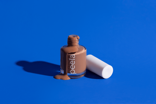 40% Off Peelable Nail Polish Set - 10ml - peelanails - peela - peelablenailpolish - nailpolish - 5ml - 10ml - bundles