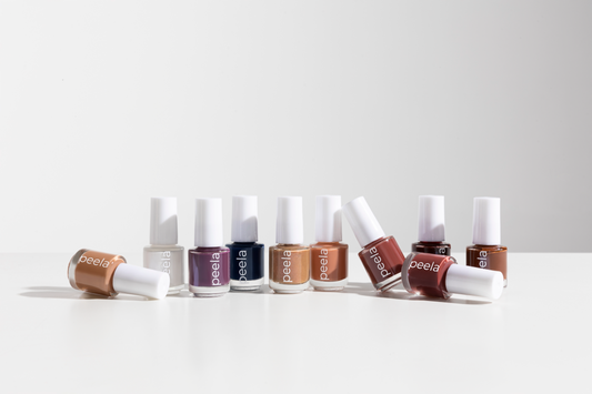 QUEEN 50% OFF ALL peela! - peelanails