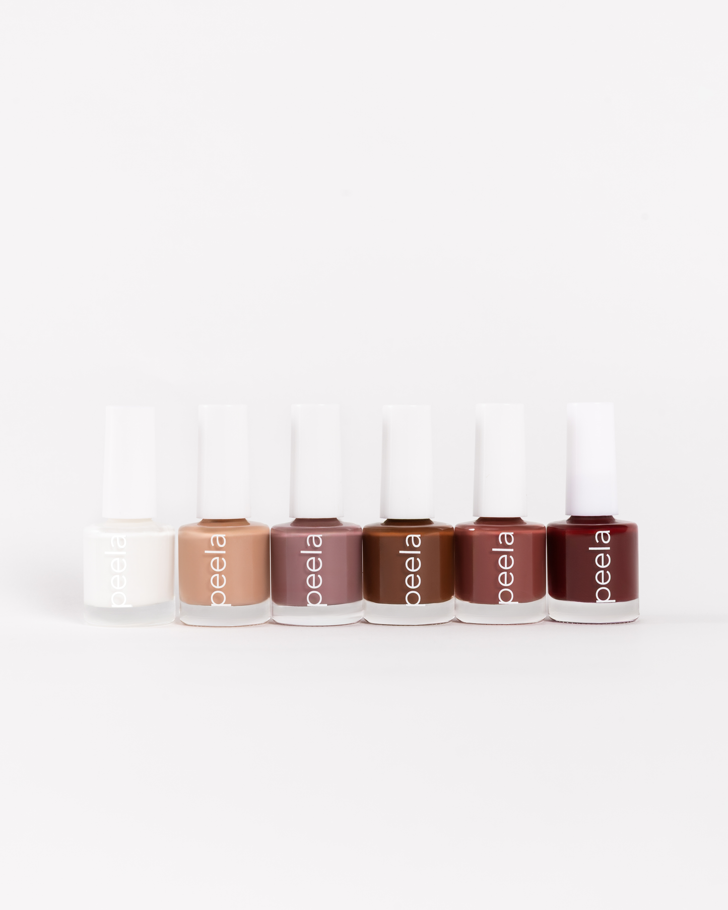 50 % DE RÉDUCTION SUR TOUTES LES TEINTES 5 ml