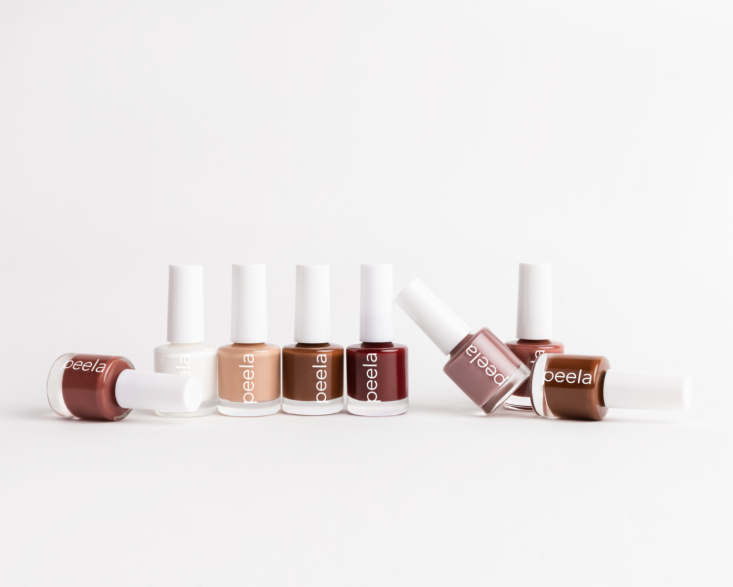 50 % DE RÉDUCTION SUR TOUTES LES TEINTES 5 ml