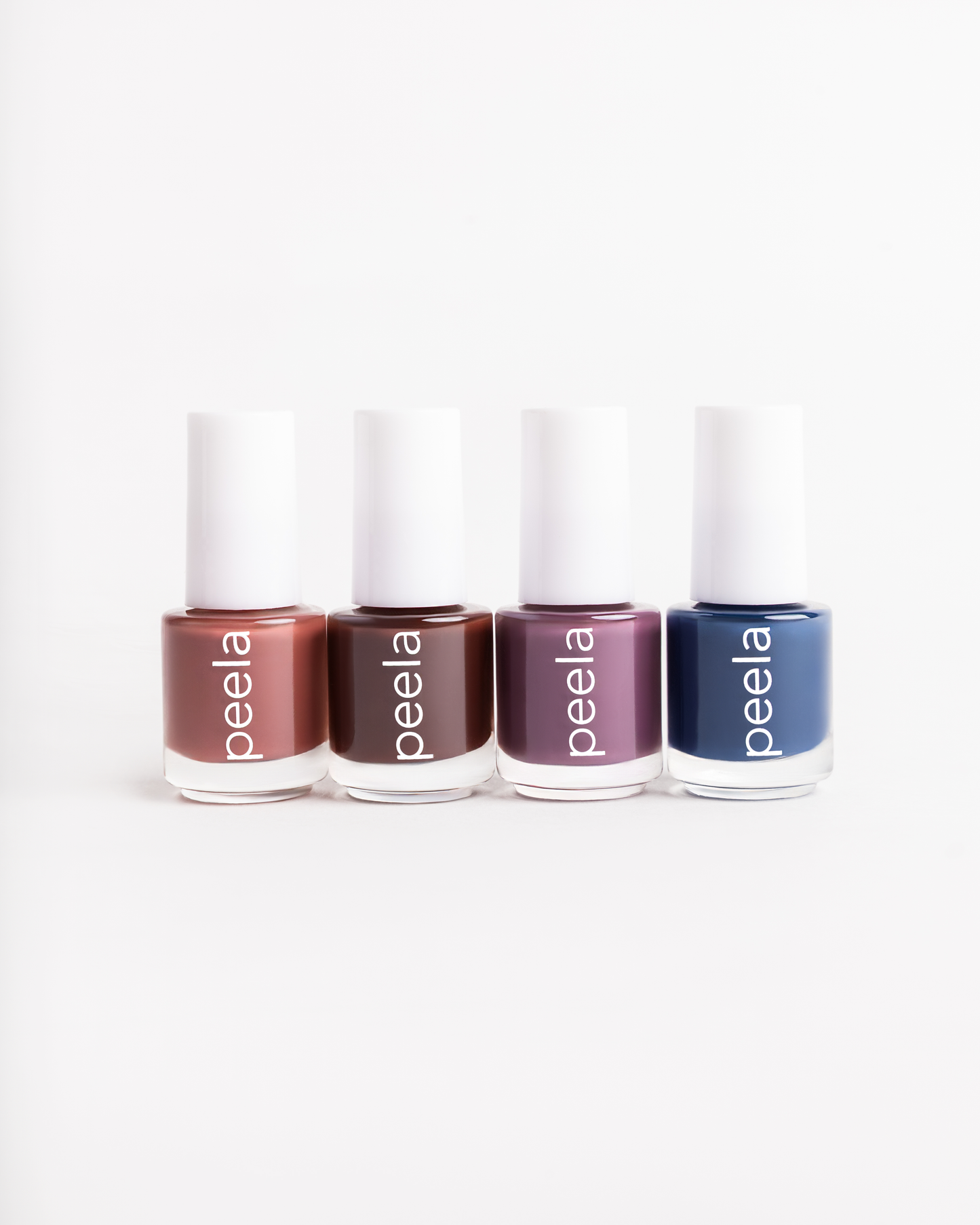 50 % DE RÉDUCTION SUR TOUTES LES TEINTES 5 ml