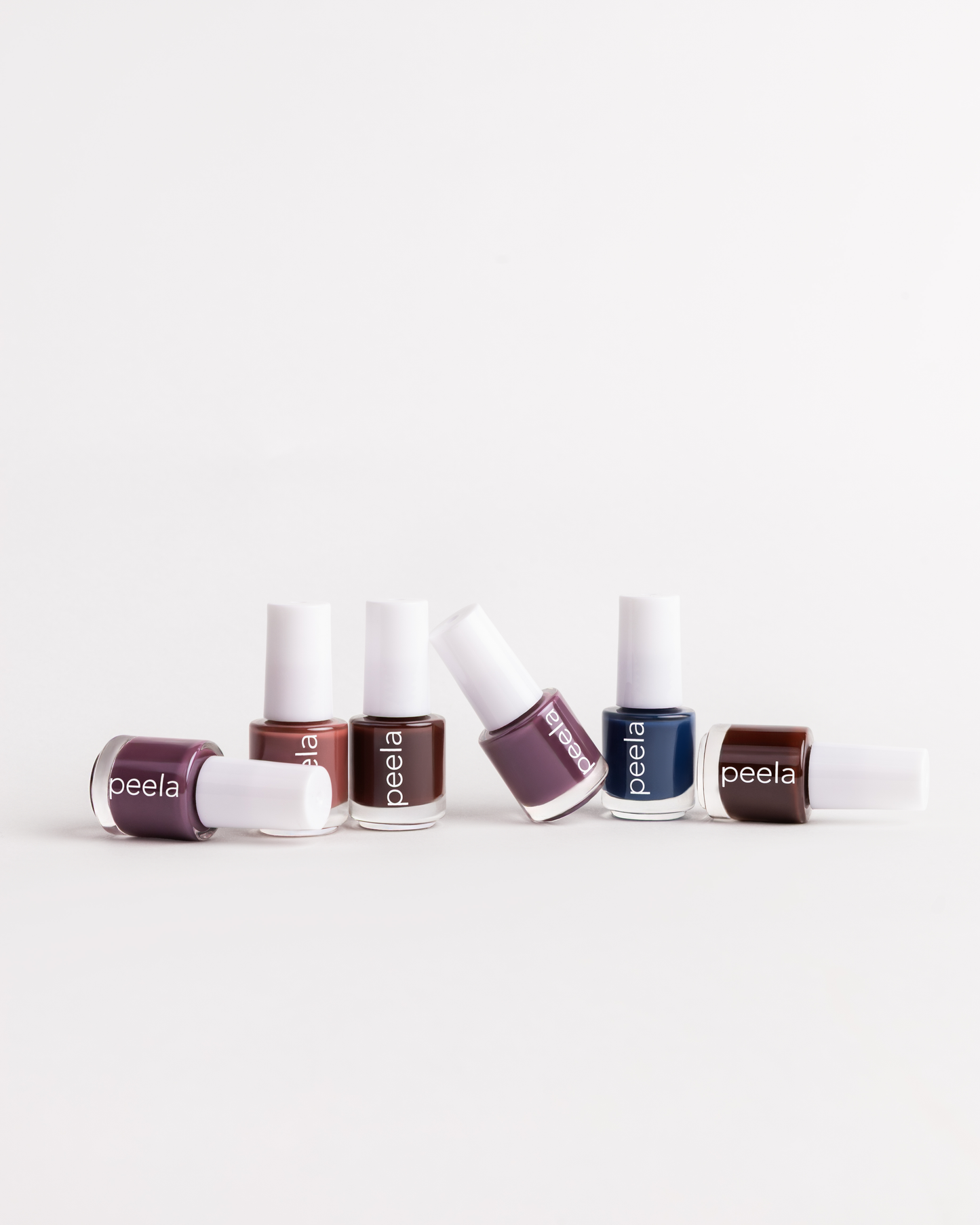 50 % DE RÉDUCTION SUR TOUTES LES TEINTES 5 ml