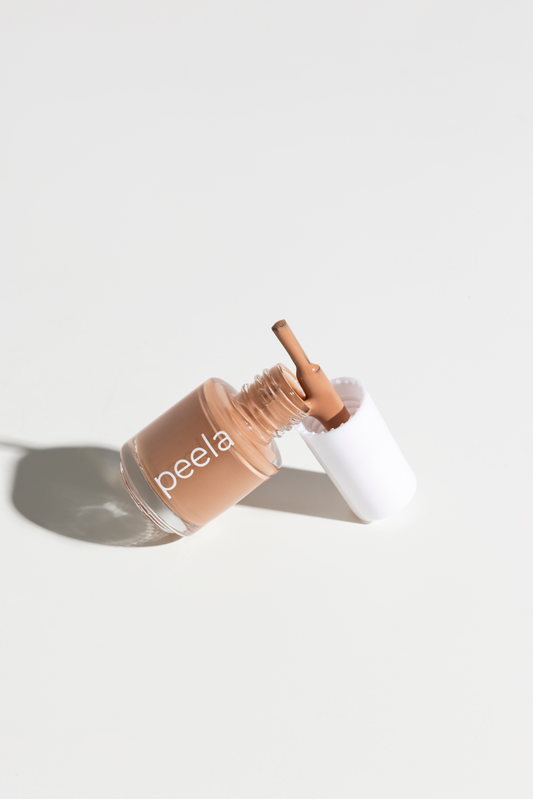 Simply Beige #44 - 5ml - peelanails