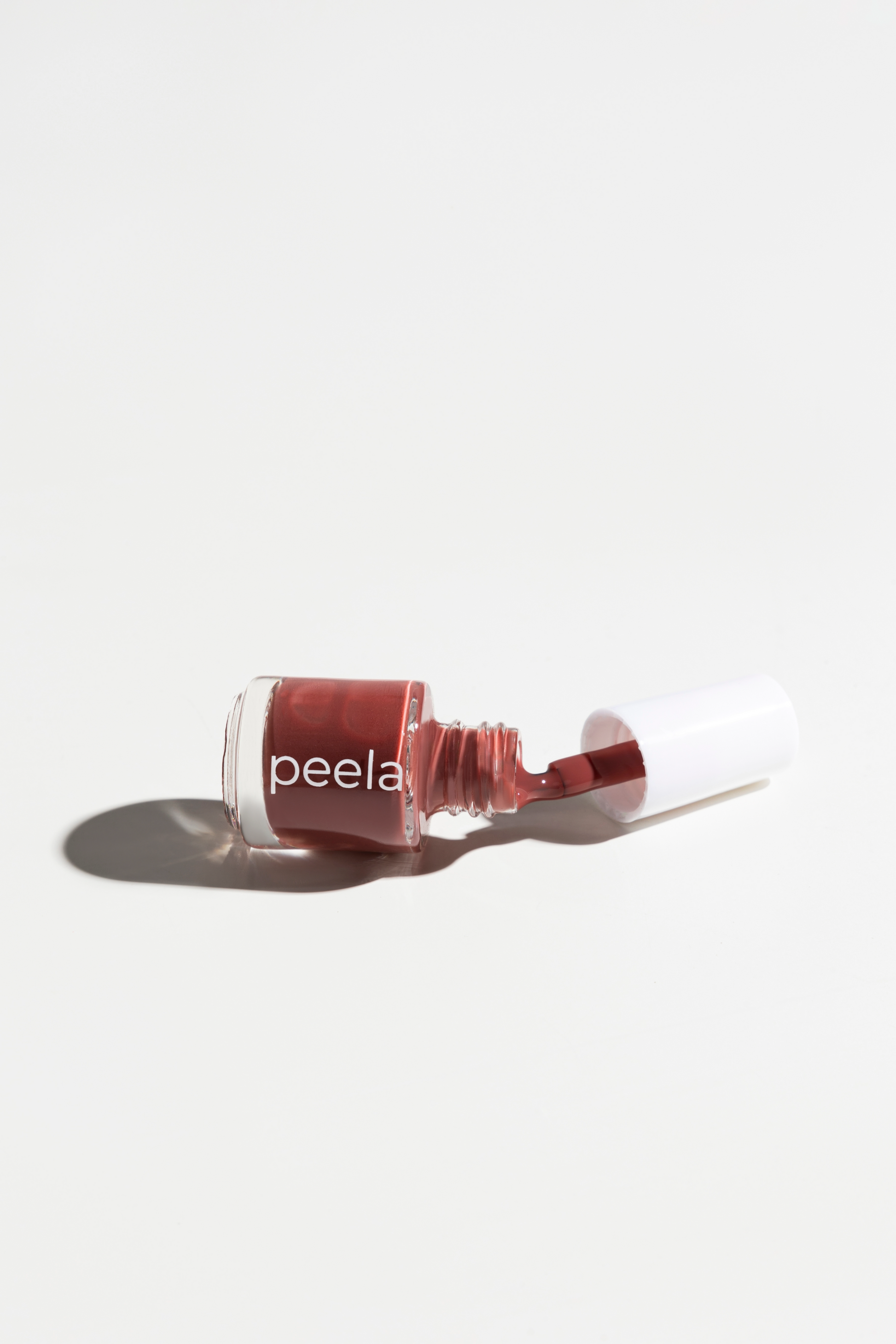 Soft Rose #37 - 5ml - peelanails