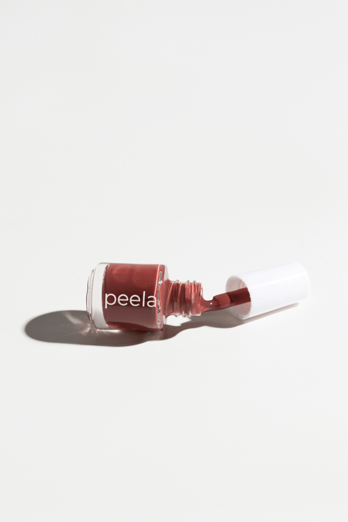 Bridesmaid Peelable Nail Polish Gift Set (20% Off!) - peela - peelablenailpolish - nailpolish - 5ml - 10ml - bundles