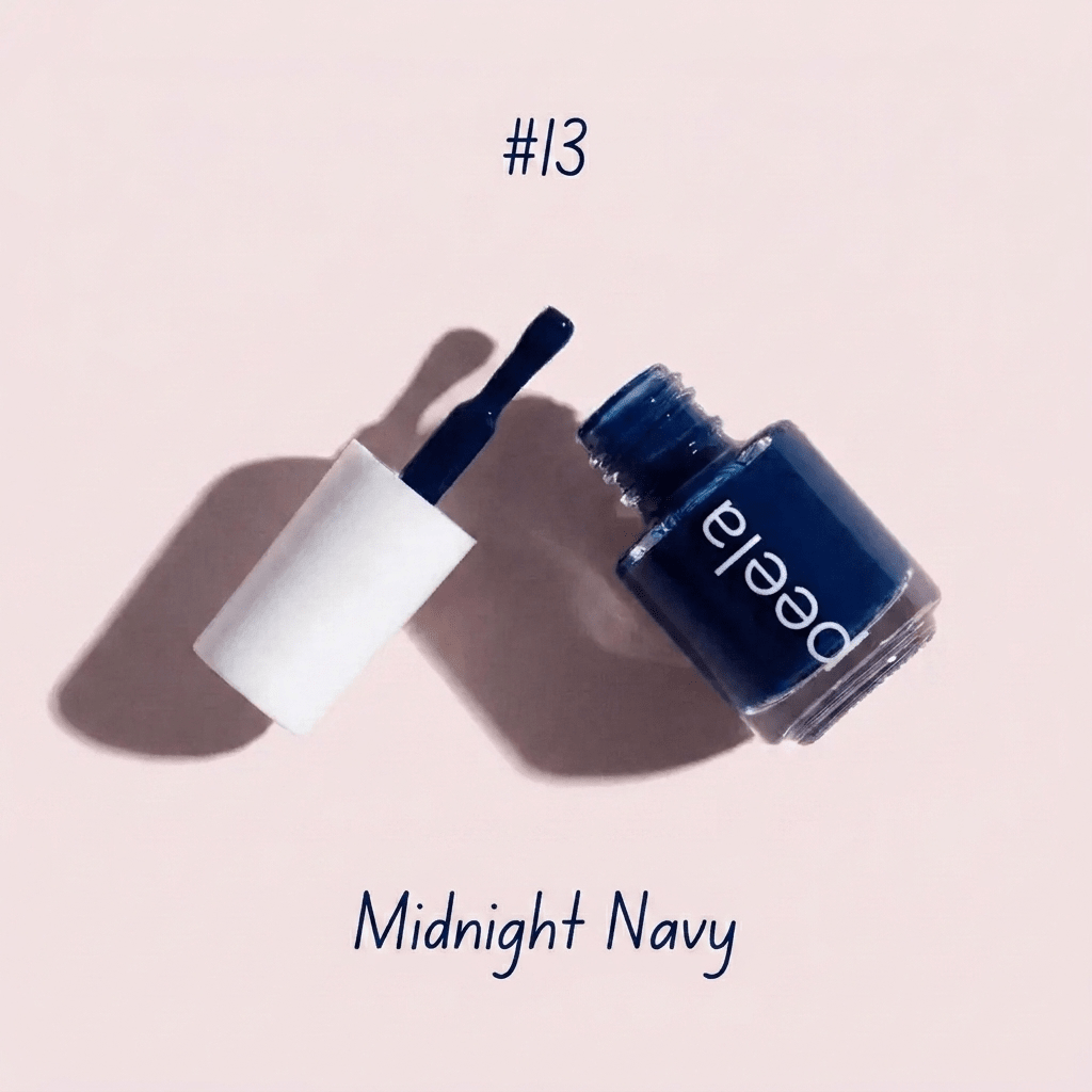 Peela Make Your Own Set Peelable Nail Polish - peelanails - peela - peelable - peelablenailpolish - nailpolish - 5ml -10ml - bundles