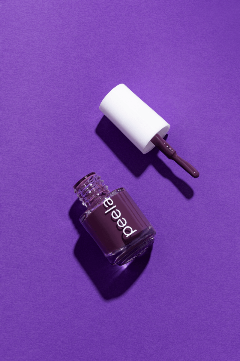 The Night Edition - 3 Luxe Peelable Nail Shades - peelanails - peela - peelablenailpolish - nailpolish - 5ml - 10ml - bundles
